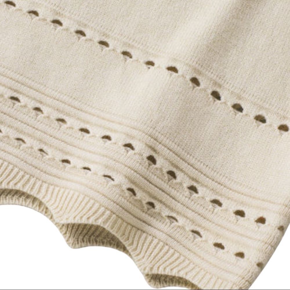 Soft Knit Tank Top - Picture 3 of 6